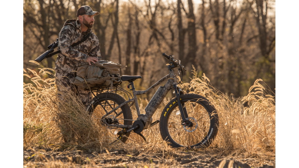 Rambo Bikes 750 XP Bicycle, Viper Western Camo, 750 XPC