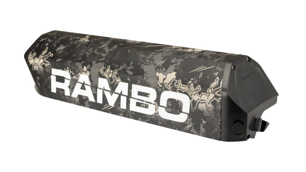 Rambo Bikes Battery 1000 XPU, 2019 750XPU 21 AH, Urban Camo, R139 U