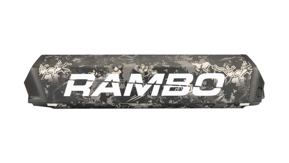 Rambo Bikes Battery 1000 XPU, 2019 750XPU 21 AH, Urban Camo, R139 U