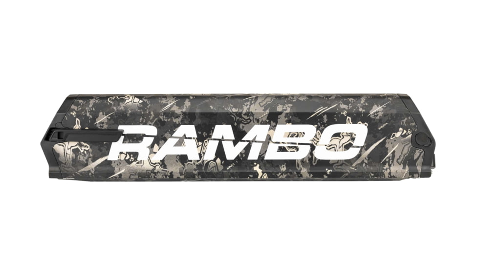Rambo Bikes Battery - fits 1000XPU, 750 XPU 14 AH, Urban Camo, R137 U