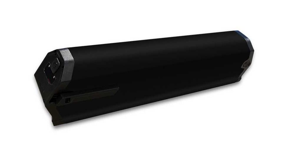 Rambo Bikes Battery - Fits all R350 and R350 G3 Bikes Stand Alone Lithium, Black, R134