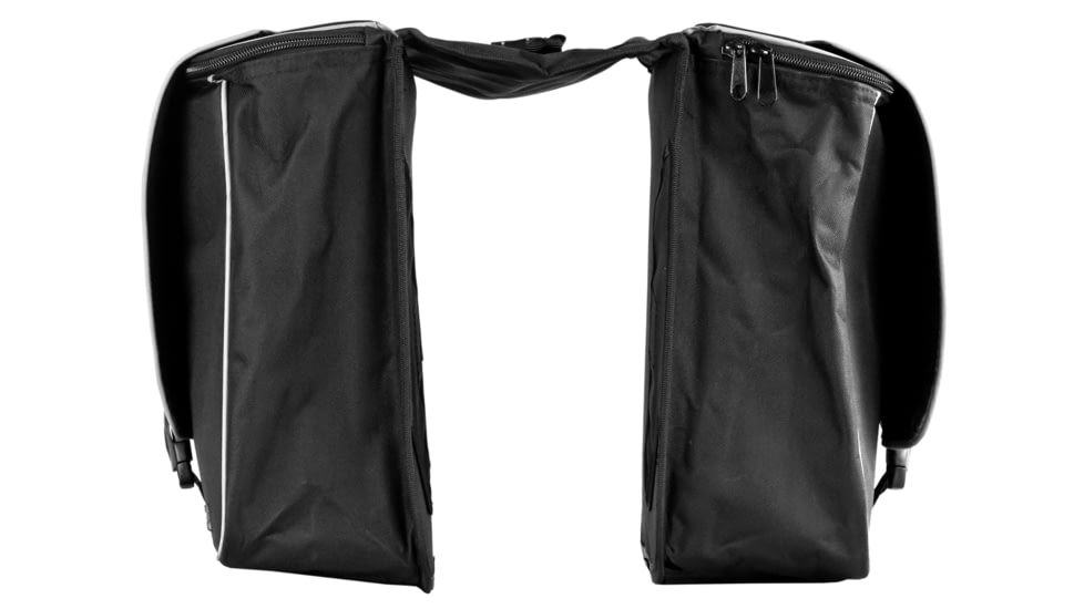 Rambo Bikes Bike Accessory Bag, Black, R162