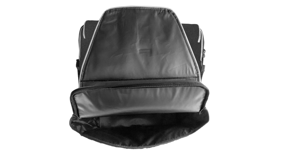 Rambo Bikes Bike Accessory Bag, Black, R162