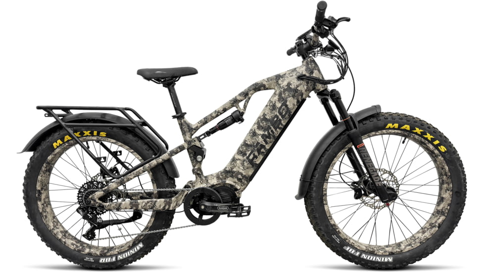 Rambo Bikes Dominator UltraDrive Bicycle, TT Viper Western Camo, Medium, DOMUD-VWC-M