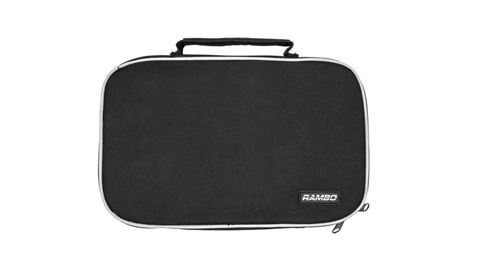 Rambo Bikes Home Tool Kit, R116