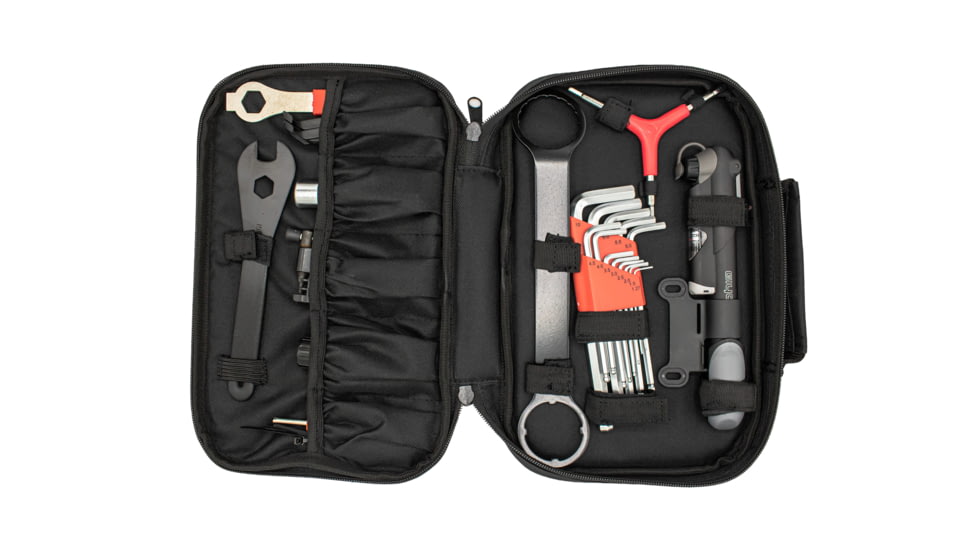 Rambo Bikes Home Tool Kit, R116