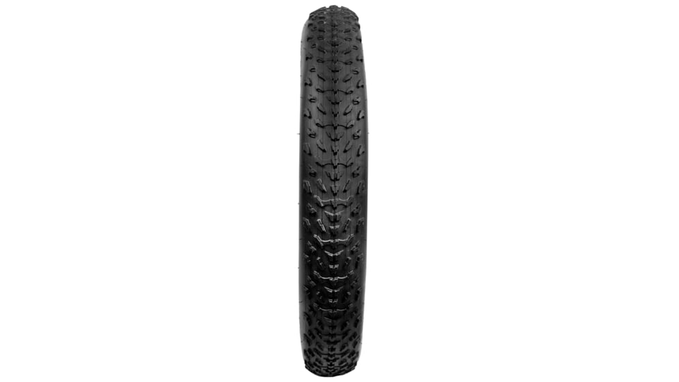 Rambo Bikes Kenda Krusader 26x4.0in Anti Puncture Tire, RP-08-07