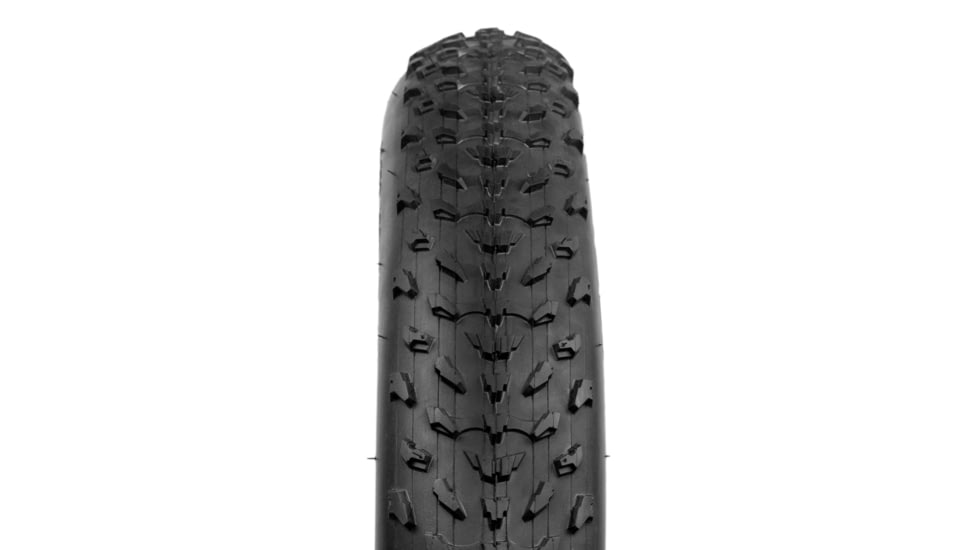 Rambo Bikes Kenda Krusader 26x4.0in Anti Puncture Tire, RP-08-07