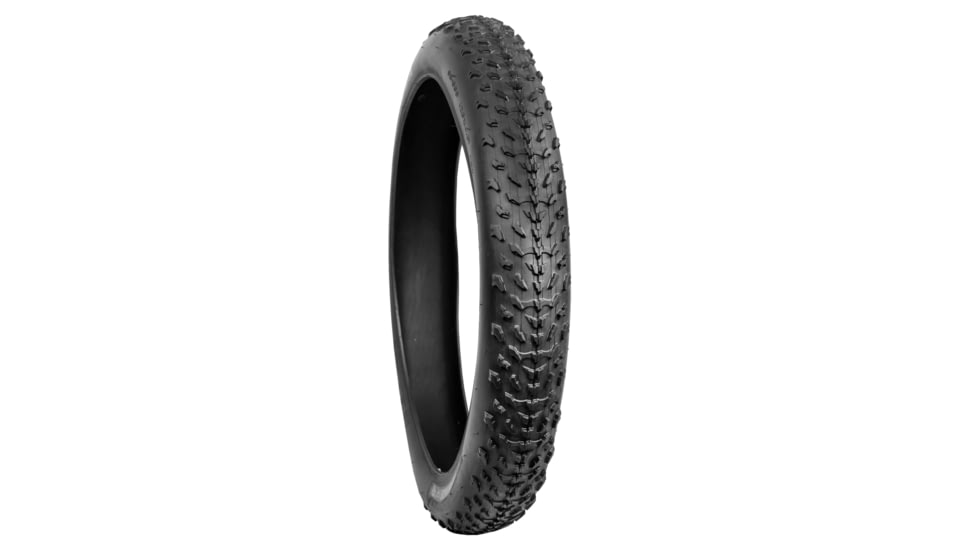 Rambo Bikes Kenda Krusader 26x4.0in Anti Puncture Tire, RP-08-07