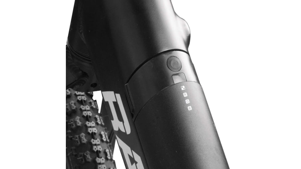 Rambo Bikes LIL WHIP 250W Kids Electric Bike, Matte Black, 16 in, R250L-B