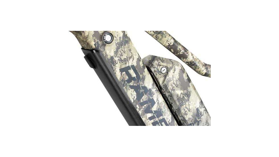 Rambo Bikes MEGATRON 2.0 1000W X2 Full Frame Electric Bike, TT Viper Western Camo, 19.7 in, R1000X2M-FF-VWC