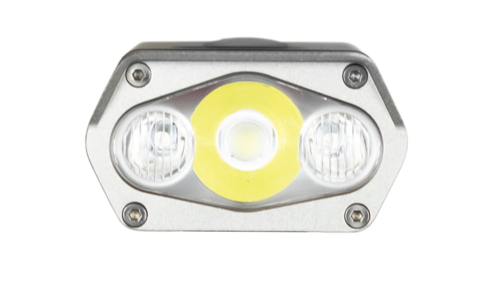 Rambo Bikes Pro Ultra Bright Flashlight, R141
