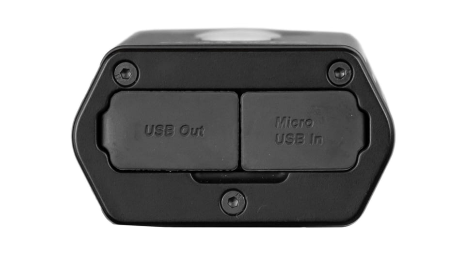Rambo Bikes Pro Ultra Bright Flashlight, R141