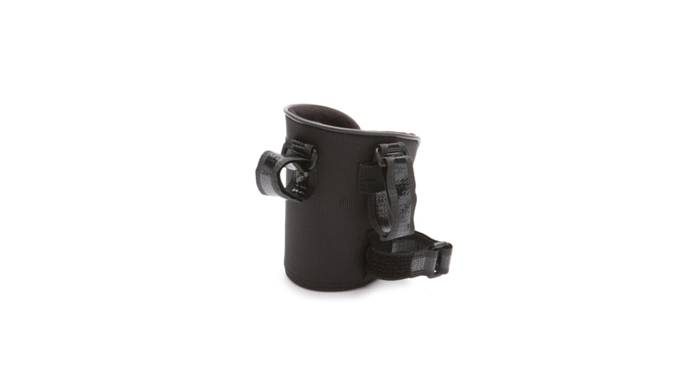 Rambo Bikes Rambo Cup Holder, Black, R125