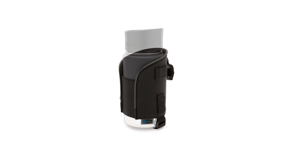 Rambo Bikes Rambo Cup Holder, Black, R125