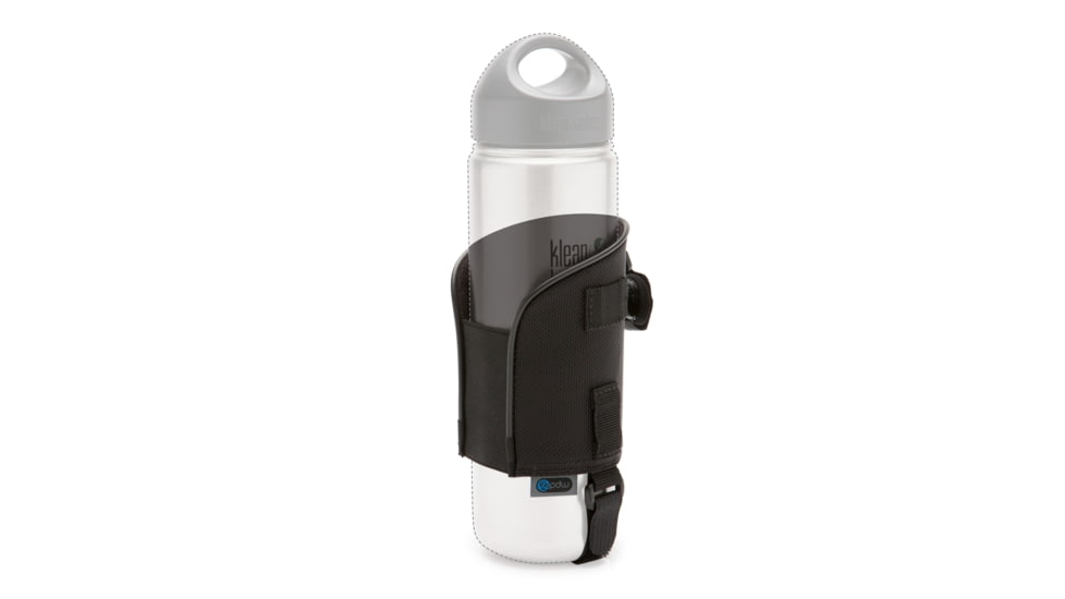 Rambo Bikes Rambo Cup Holder, Black, R125