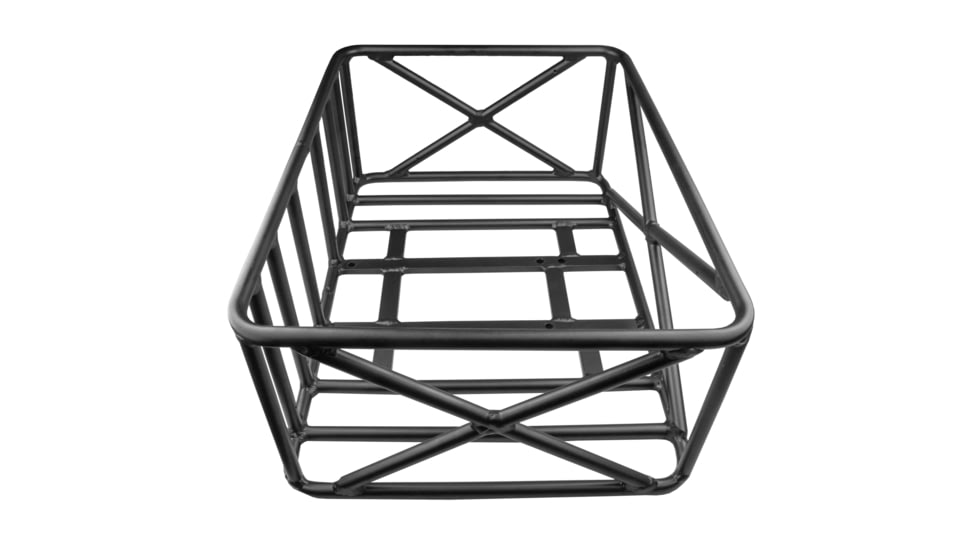 Rambo Bikes Rambo Rack, Large, Black, R143-L