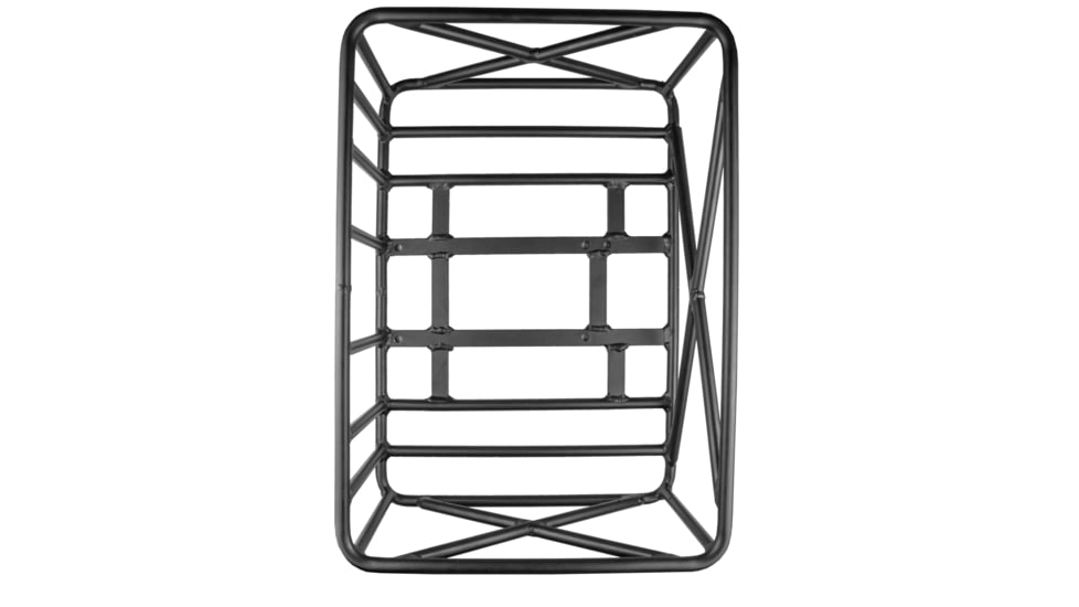 Rambo Bikes Rambo Rack, Large, Black, R143-L