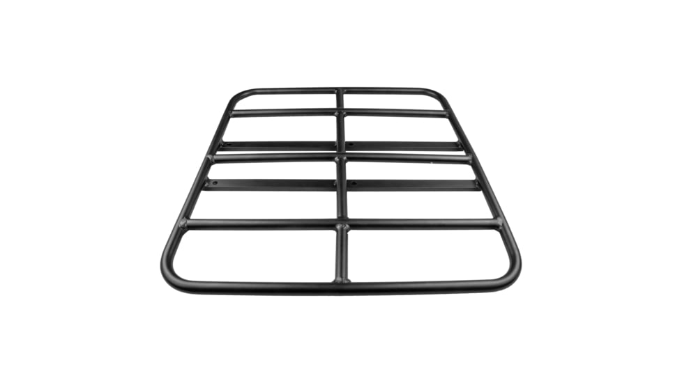 Rambo Bikes Rambo Rack Platform, Black, R144