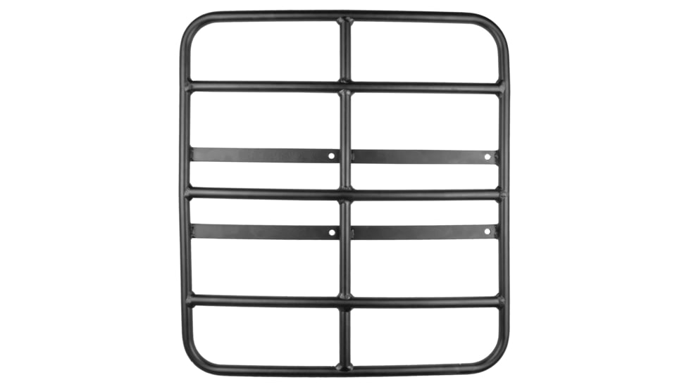 Rambo Bikes Rambo Rack Platform, Black, R144