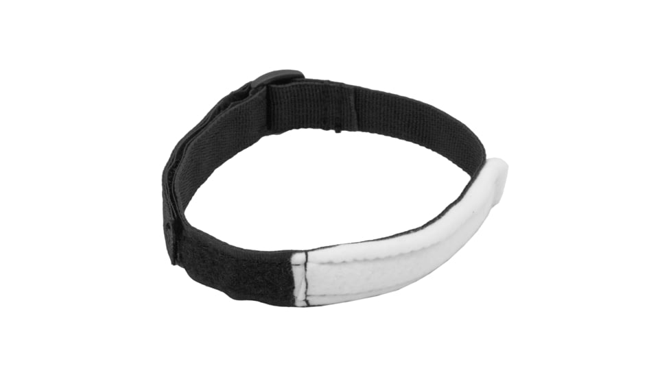 Rambo Bikes Scent Strap, Black, R109