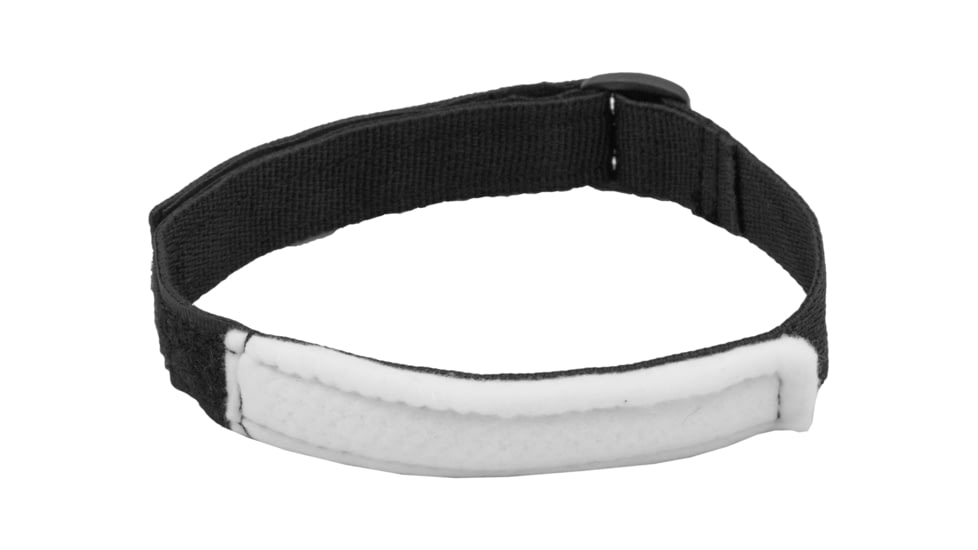 Rambo Bikes Scent Strap, Black, R109