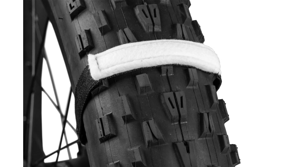 Rambo Bikes Scent Strap, Black, R109