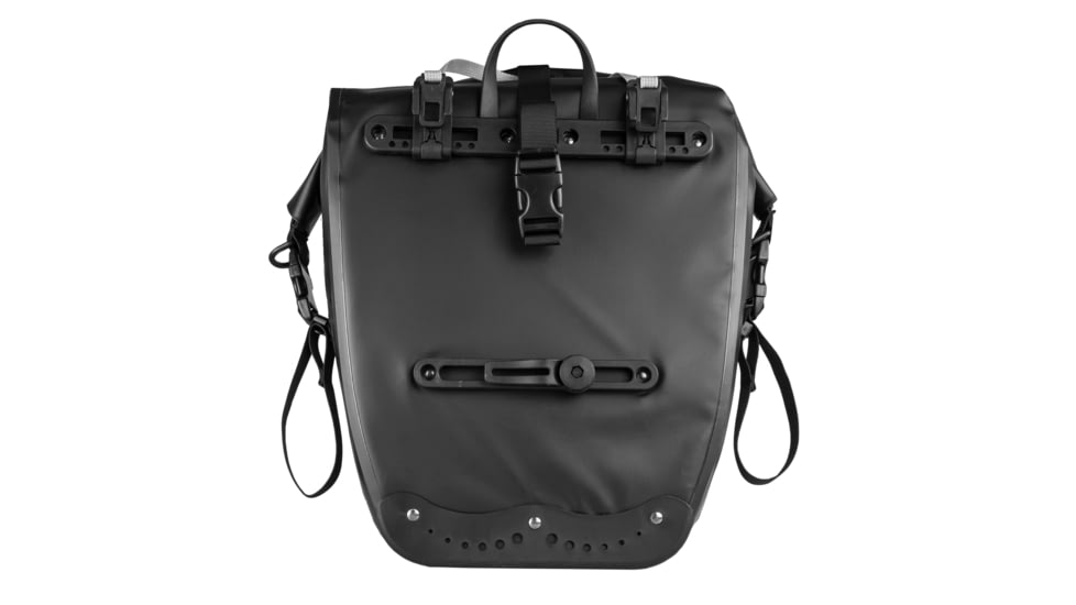 Rambo Bikes Waterproof Accessory Bag, R154