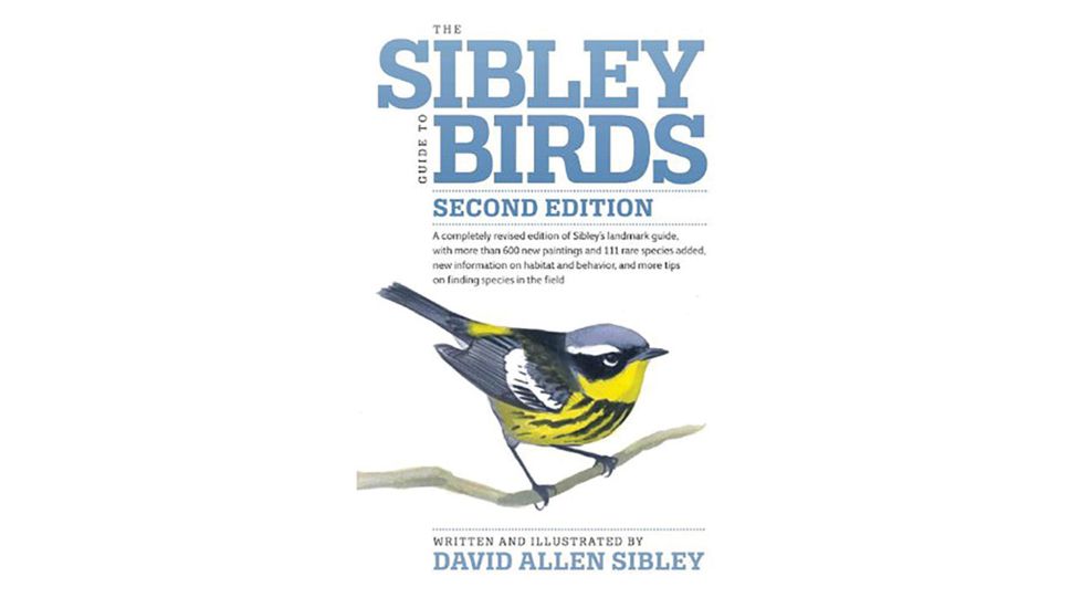 Random House Sibley Guide To Birds, 2nd Ed 9780307957900
