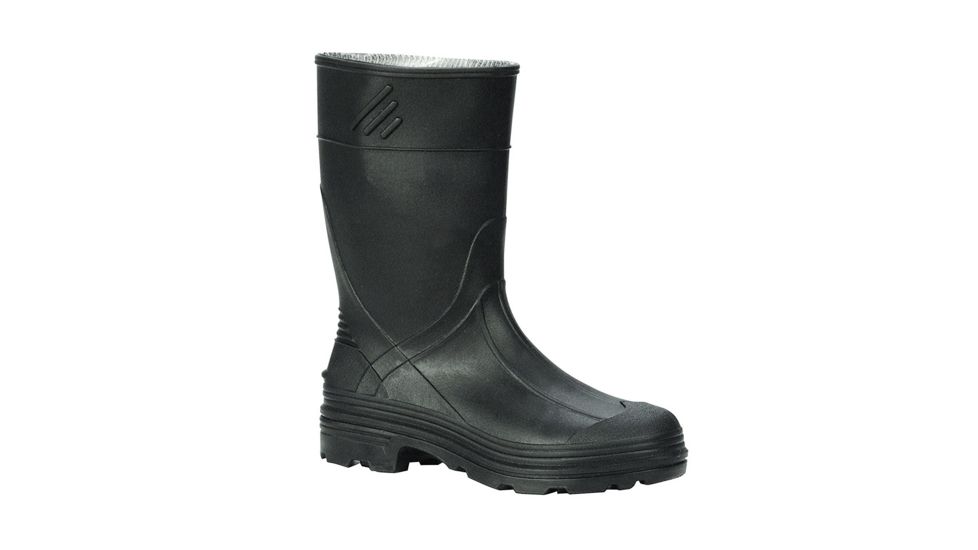 Ranger NR 15 To In Spla - Mens, Black, 6, 76003-BLK-060