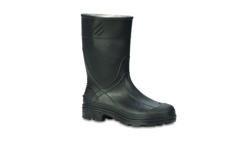 Ranger NR CD 9 TO IN - Mens, Black, 9, 76001-BLK-090
