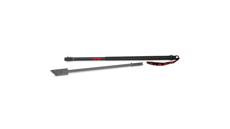 Rapala 62in Two-Piece Ice Chisel 5000695
