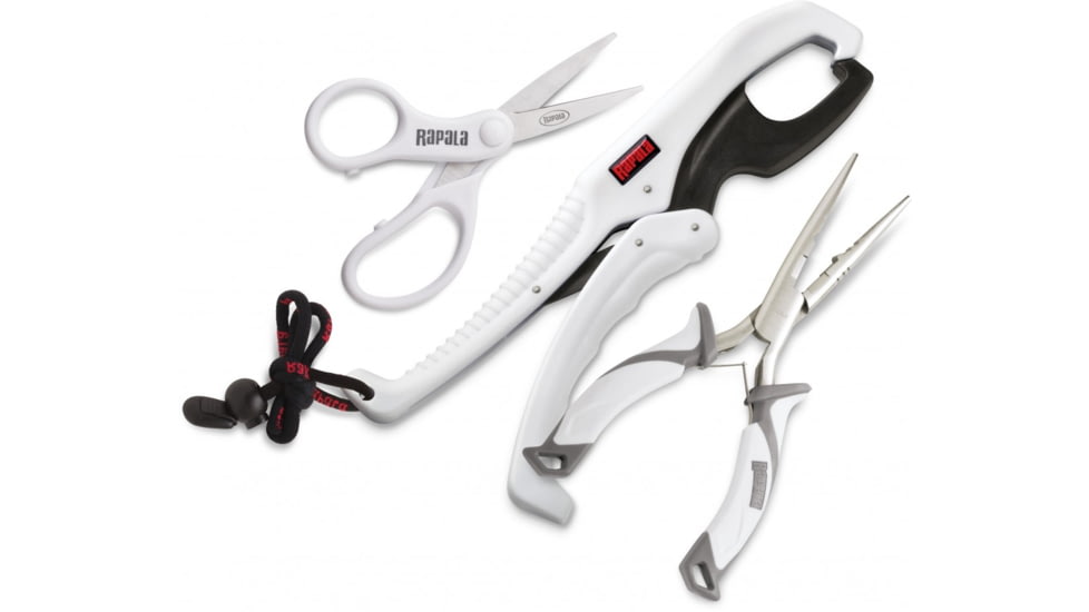 Rapala Anglers - Combo, RAC