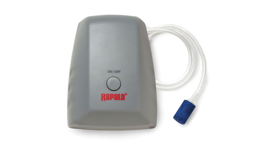 Rapala Battery Aerator, RAERTR-C