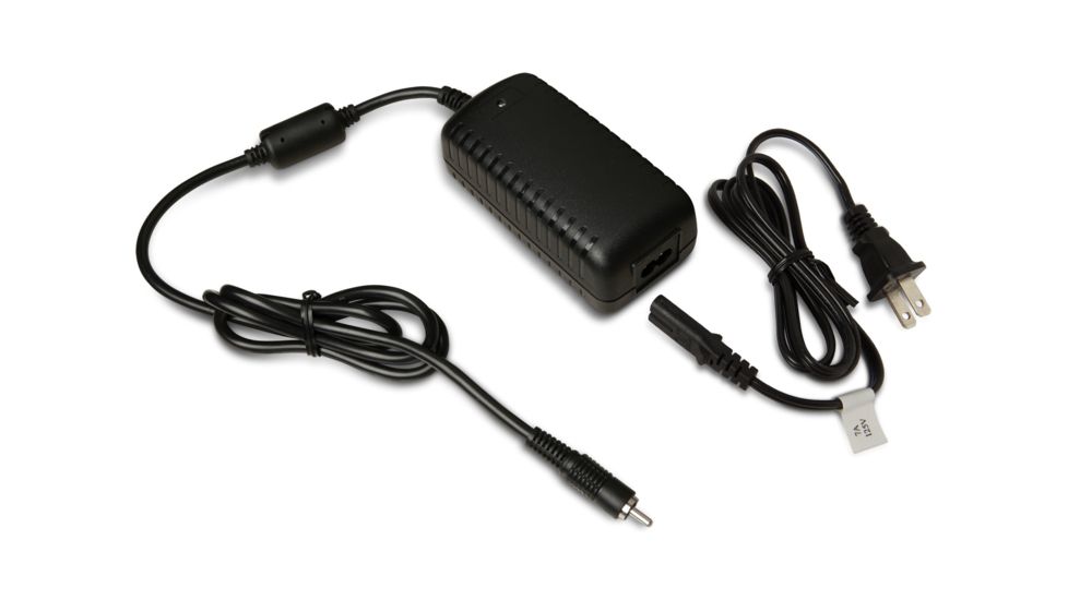 Rapala Battery Charger, 12 Volt/2 AMP, EBC-1