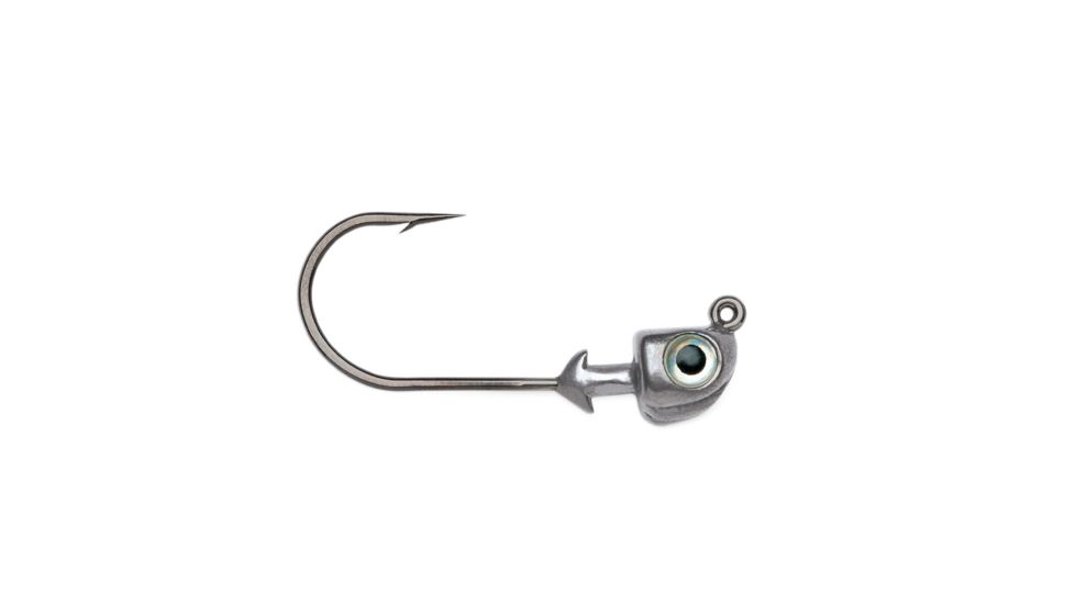 Rapala Boxer Jig 1/8 Natural BJ18-NAT