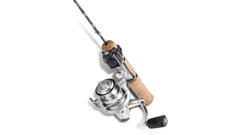 Rapala Charge N Glow Rod Mounts, RGCRM
