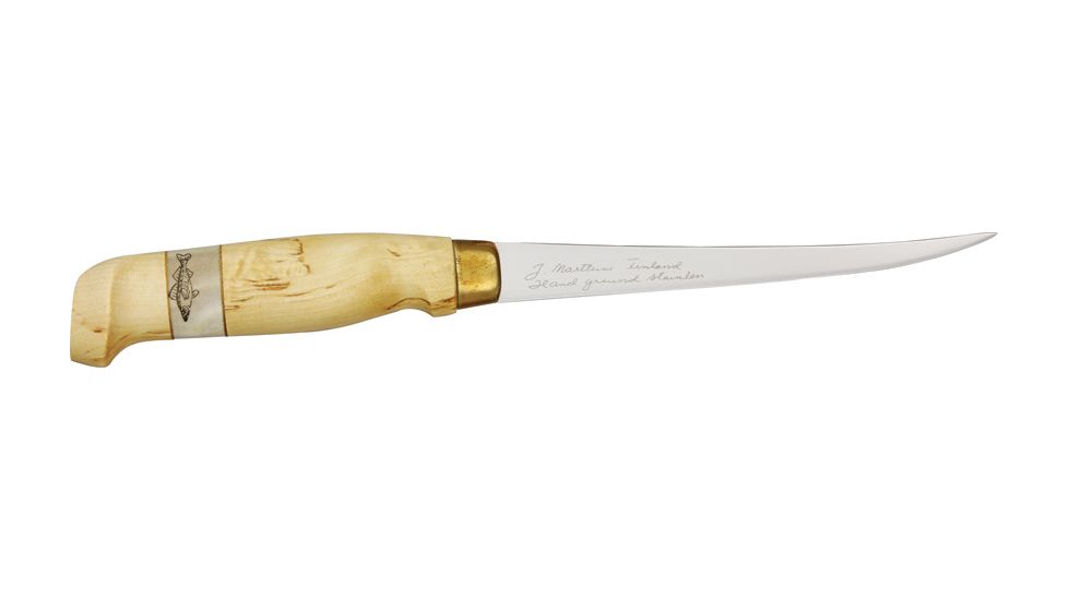 Rapala Classic Collector Fille Fixed Knife NK15013