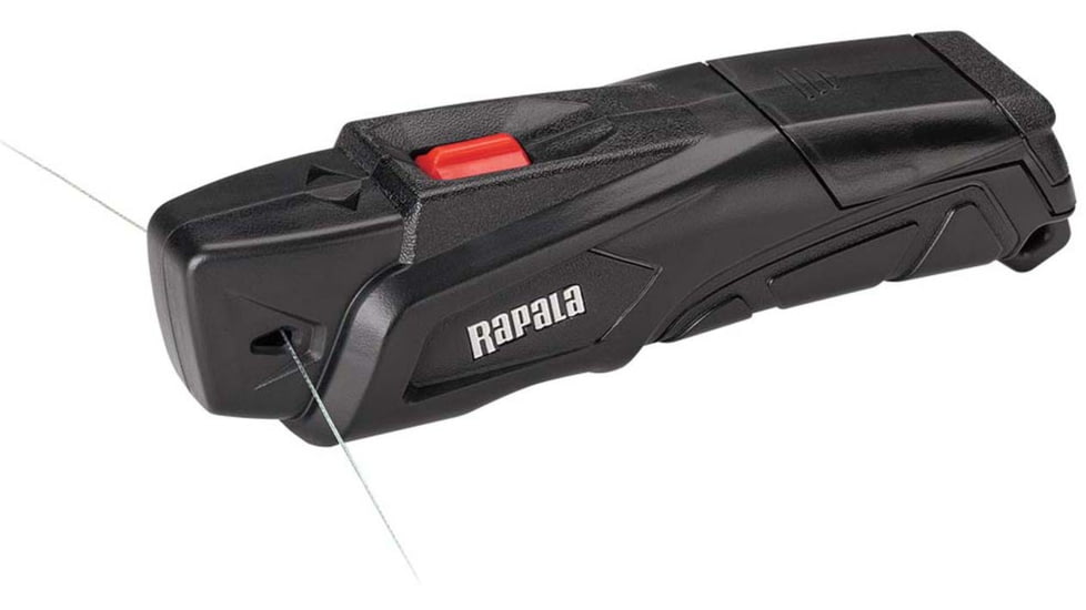 Rapala Compact Line Remover, 5in, RCLR