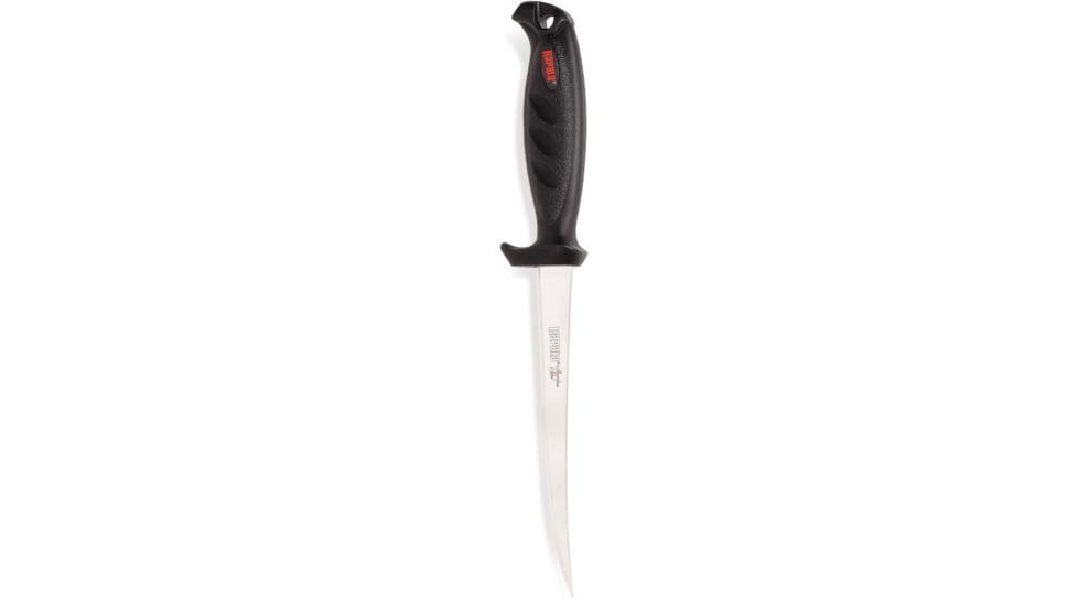 Rapala Deluxe Falcon Fillet, 6in. Fillet Blade, BP136SH