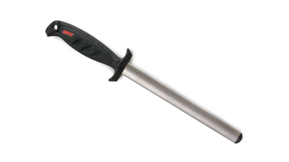 Rapala Diamond Sharpening Steel, RDS8