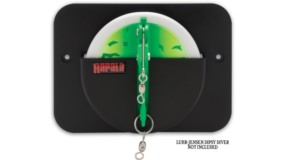 Rapala Dipsy Diver Fishing Holder, RDDH