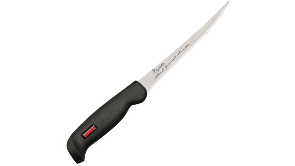 Rapala Fish Camp Fillet Fixed Knife NK18163