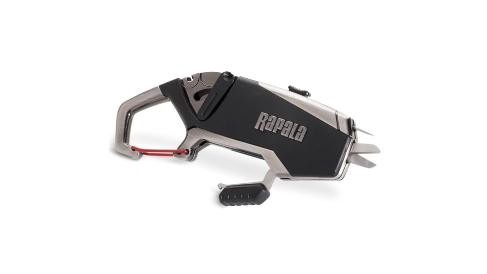 Rapala Fisherman Multi-Tool 5000957