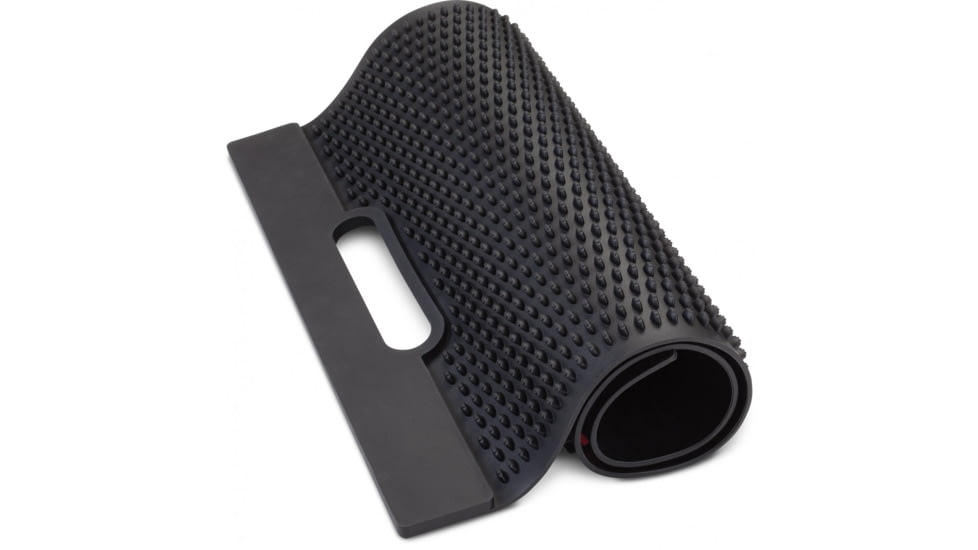 Rapala Fishn Fillet in Firetiger Single Stage Sharpener Sheath Jig, 6in, BPFNF6SH1FT