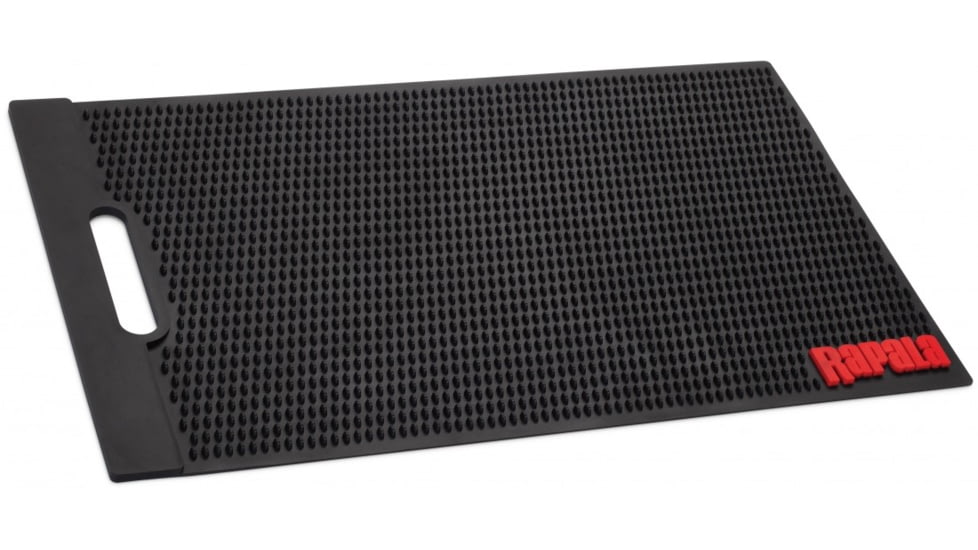 Rapala Fish'n Fillet in Firetiger Single Stage Sharpener Sheath Jig, 6in, BPFNF6SH1FT