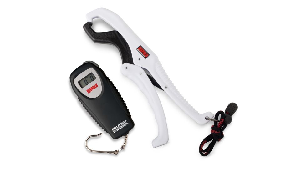 Rapala Floating Gripper Scale - Combo 4013913