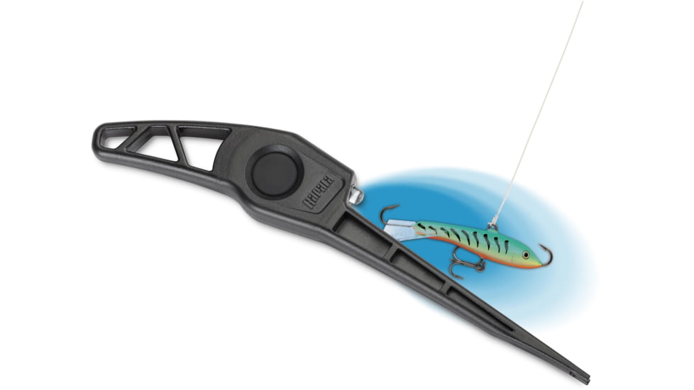 Rapala Glow Pick 6, Bulk, RGP6-B