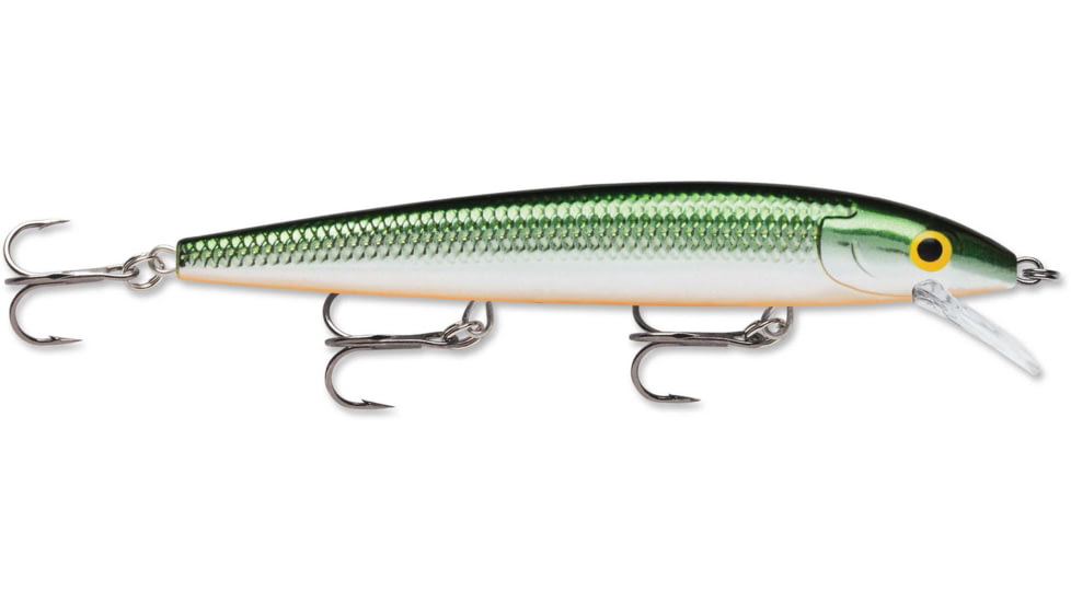 Rapala Husky Jerk 12 Lure, Tennessee Shad, HJ12TSD
