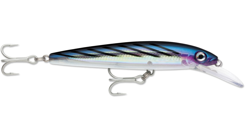 Rapala Husky Magnum 15 Bonito 5-1/2" 1-1/4 Oz., HMAG15BTO